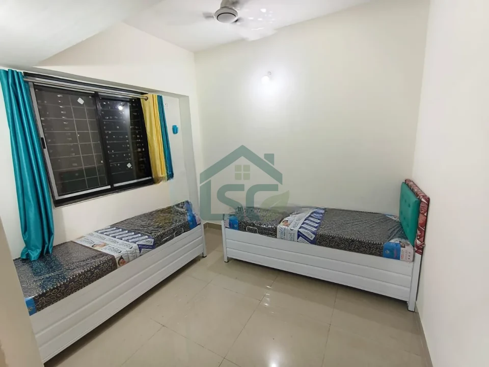 Photo 2 of 2A 1303 Swarajya Heights, Goregaon West, Mumbai