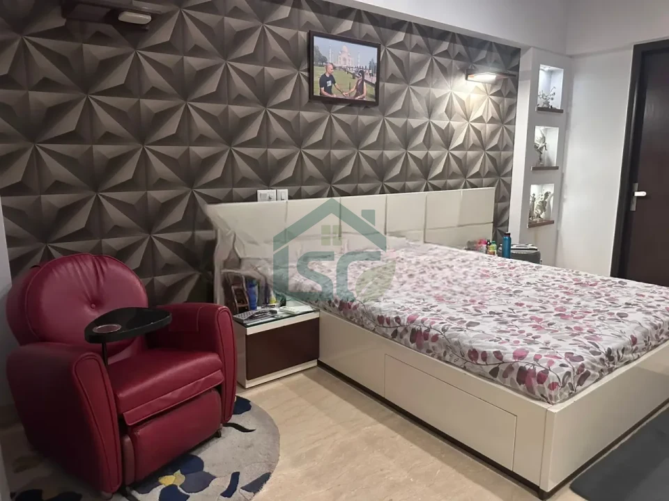 3 BHK In Sector 46 Gurugram in Sector 46, Gurugram — property photo 4