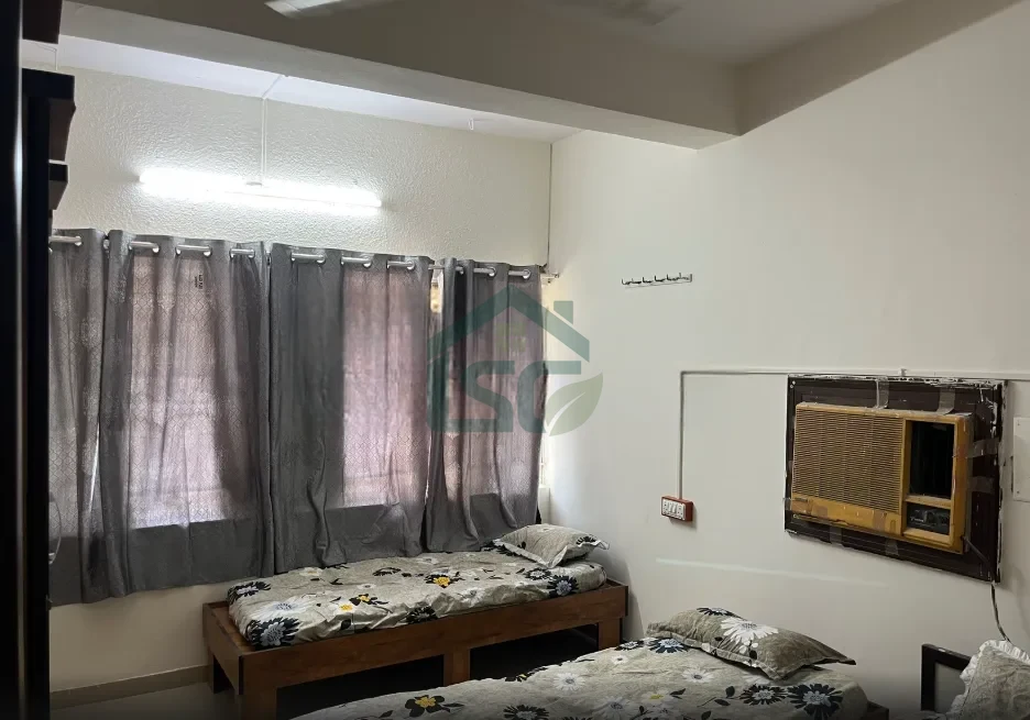 Photo 2 of Madhav Paying Guest, Memnagar, Ahmedabad