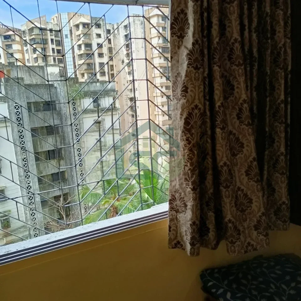 Photo 3 of Gk Sah Casting PG, Lokhandwala, Andheri West, Mumbai