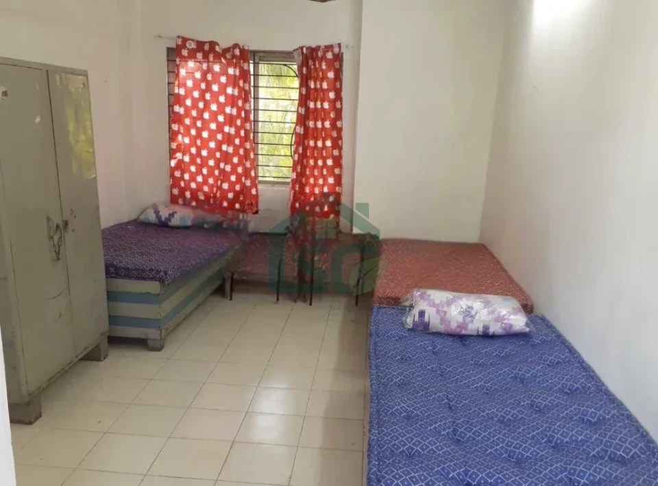 At New G D Girls Hostel, Manorama Ganj, Indore