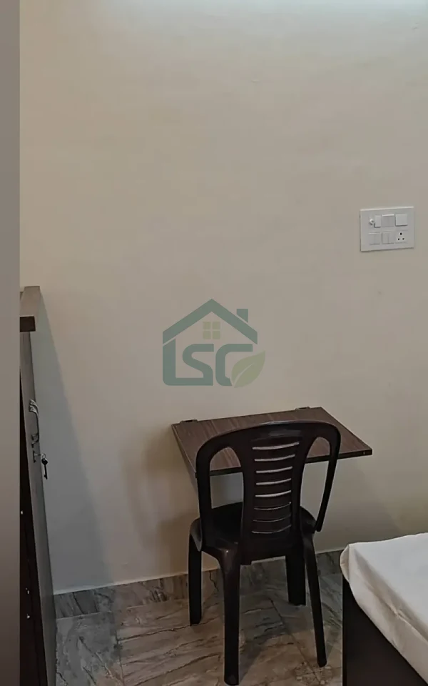 Khushi living PG in Sector 126, Noida — property photo 5