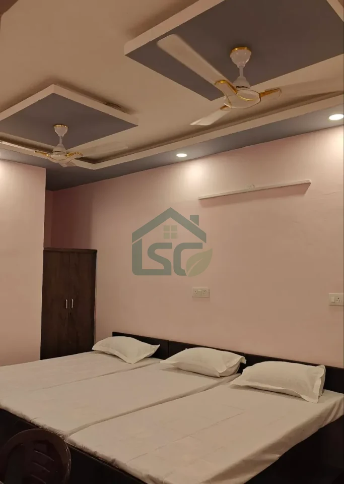 Khushi living PG in Sector 126, Noida — property photo 3