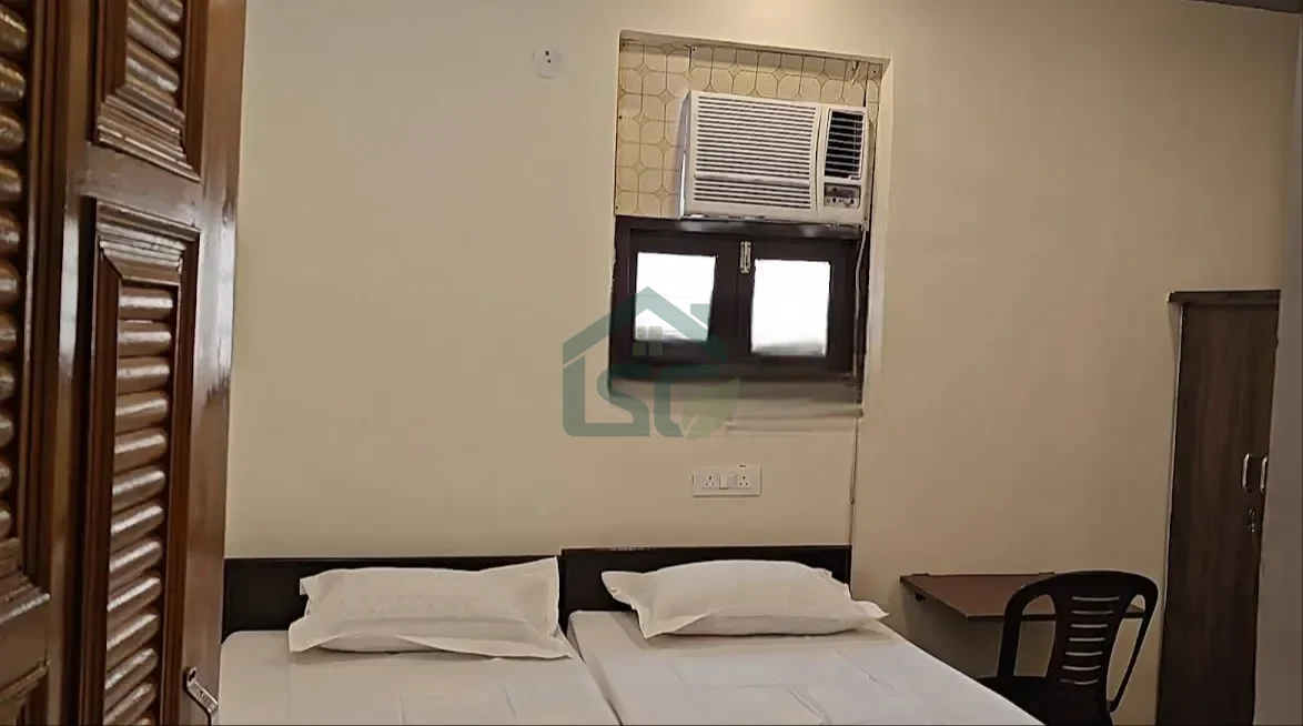 Khushi living PG in Sector 126, Noida — property photo 1