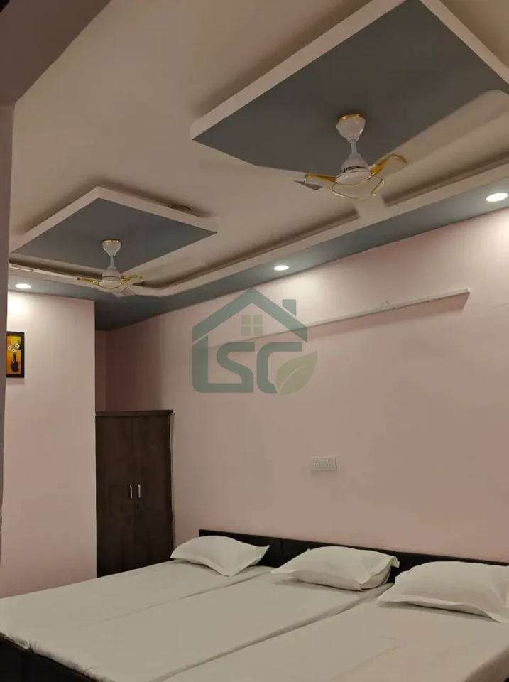 Khushi living PG in Sector 126, Noida — property photo 4