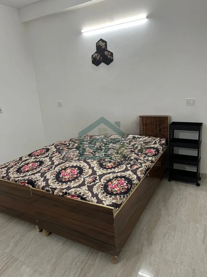 Photo 2 of Sai PG, Sector 28, Gurgaon