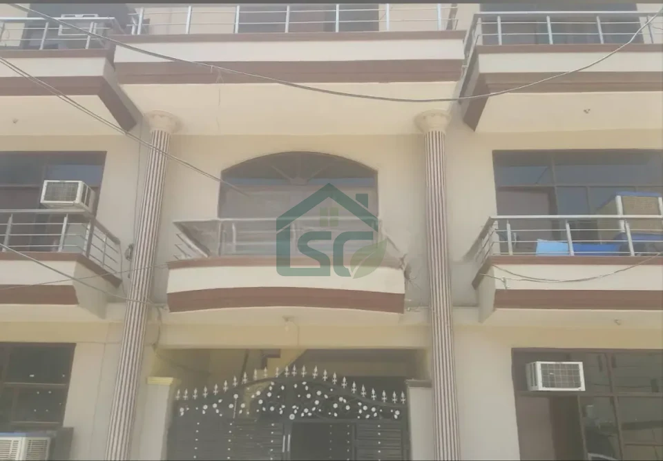 Shree op PG in Sector 45, Gurugram — property photo 5