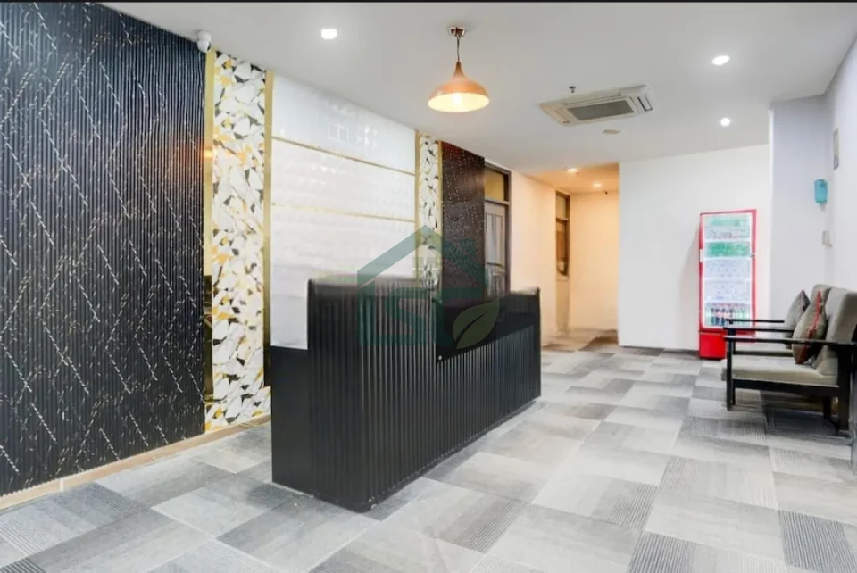 Photo 2 of Super Townhouse Sector 64 Near Worldmark Gurugram Formerly Vero, Sector 64, Gurgaon