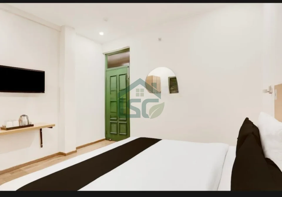 Photo 4 of Super Townhouse Sector 64 Near Worldmark Gurugram Formerly Vero, Sector 64, Gurgaon