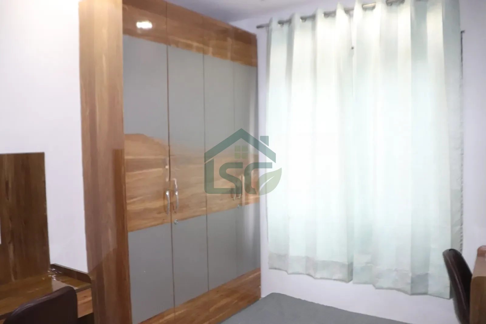 New homes girl's PG in GTB Nagar, Delhi — property photo 1