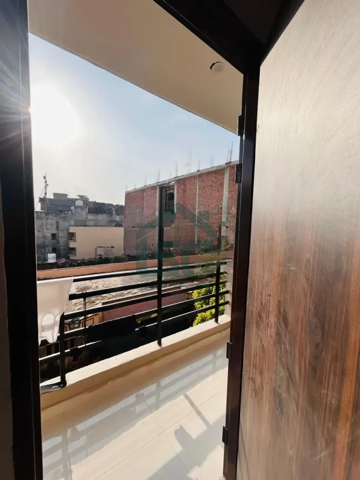 Radhe PG in Kanahi, Gurugram — property photo 4