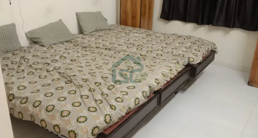 Photo 2 of Paying Guest Accommodation For Men, Motera, Ahmedabad
