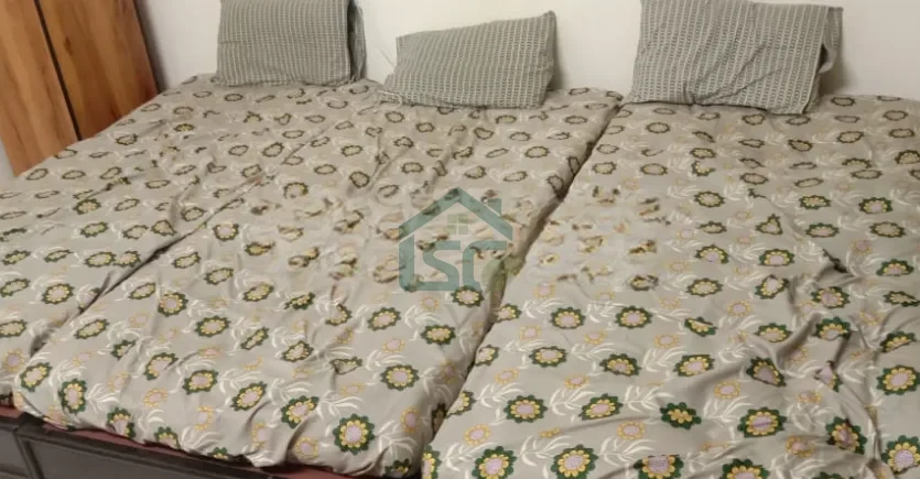 Photo 3 of Paying Guest Accommodation For Men, Motera, Ahmedabad