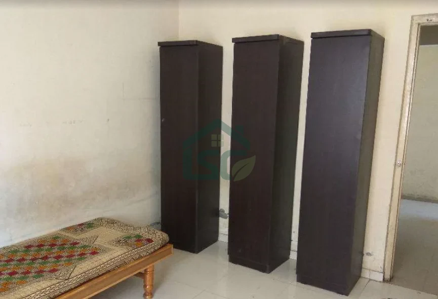 Photo 5 of Paying Guest Accommodation For Men, Motera, Ahmedabad