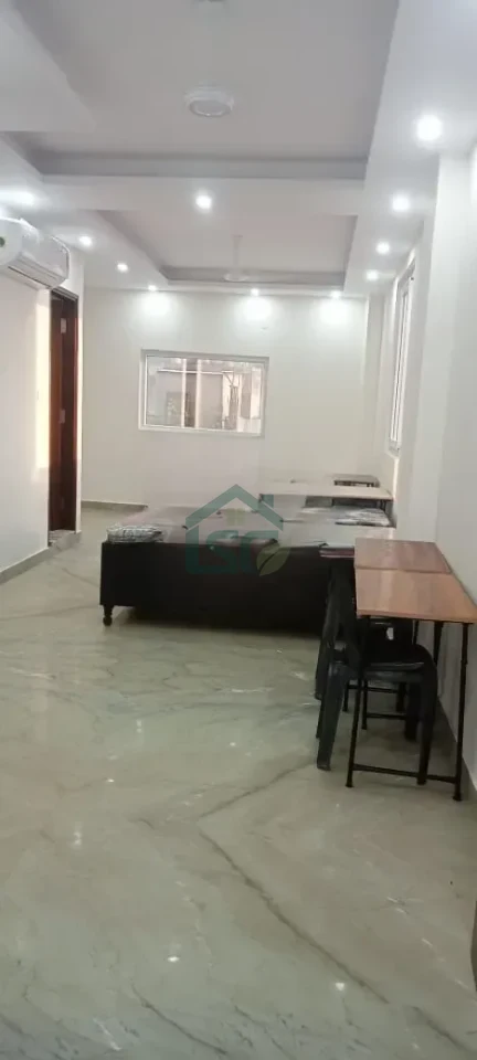 suresh PG boys in South Extension I, Delhi — property photo 2