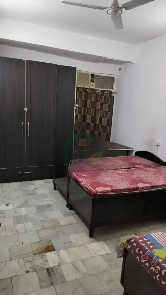 suresh PG boys in South Extension I, Delhi — property photo 3