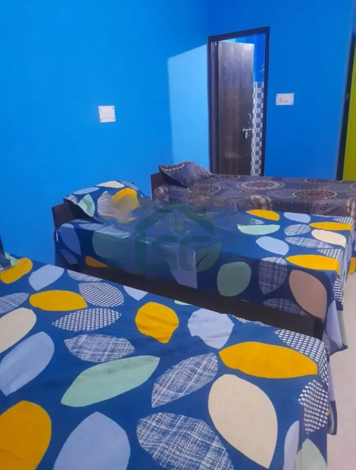 Sharmas PG in Jhilmil Colony, Delhi — property photo 1