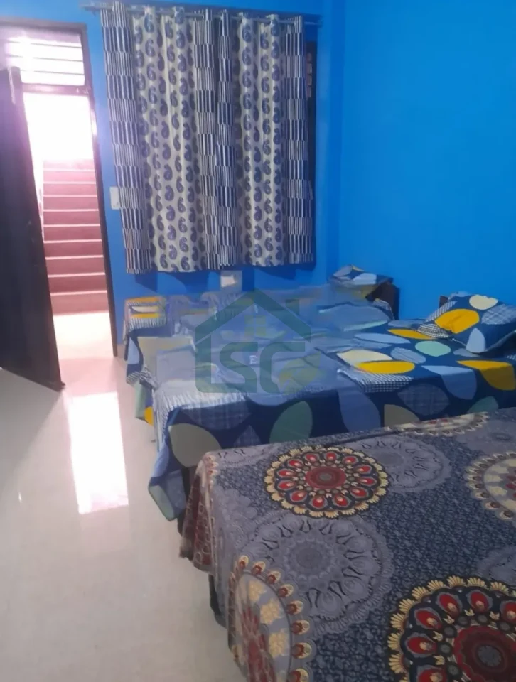 Sharmas PG in Jhilmil Colony, Delhi — property photo 3