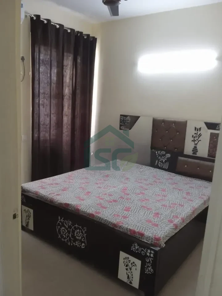 JB Rooms in Sector 48, Gurugram — property photo 5