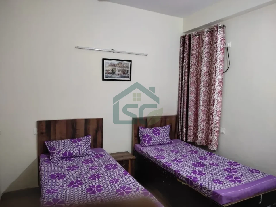 JB Rooms in Sector 48, Gurugram — property photo 3