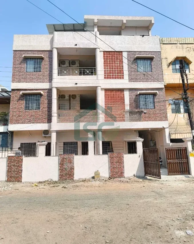 Photo 2 of Sarla Sobhagya Niwas, Habib Ganj, Bhopal