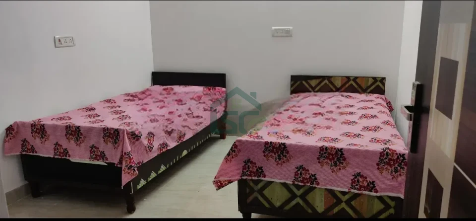 All boys PG in Mukherjee Nagar, Delhi — property photo 5