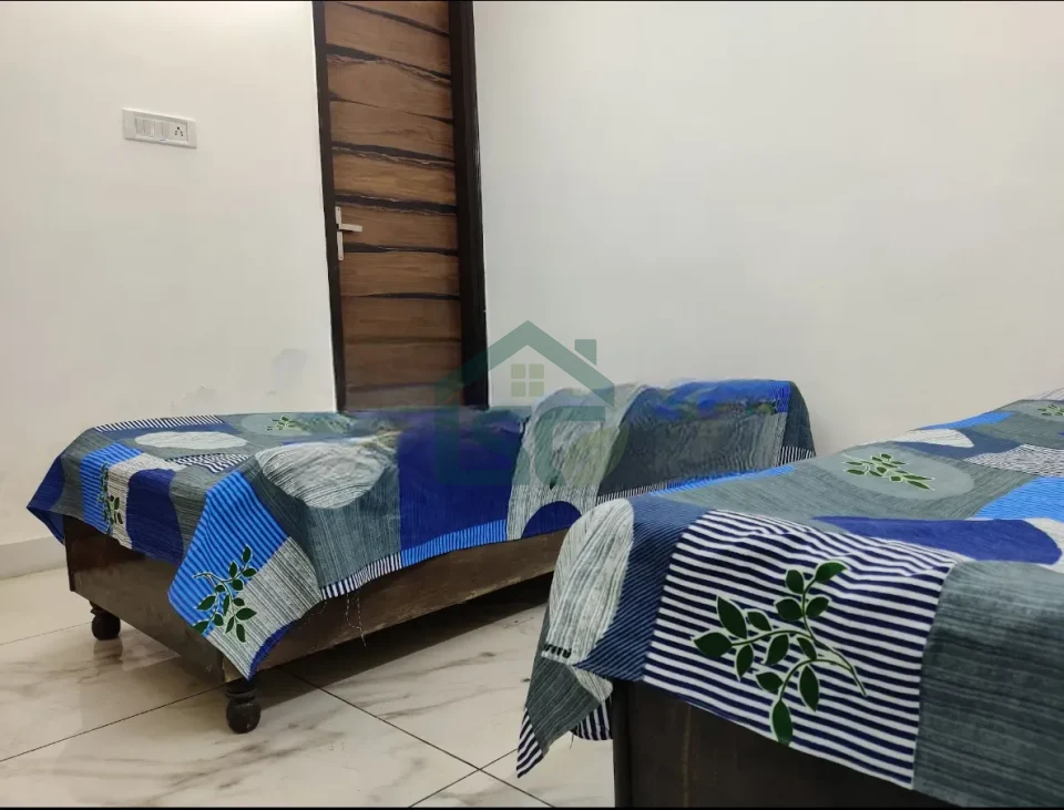 All boys PG in Mukherjee Nagar, Delhi — property photo 4