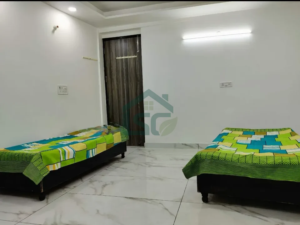 All boys PG in Mukherjee Nagar, Delhi — property photo 3