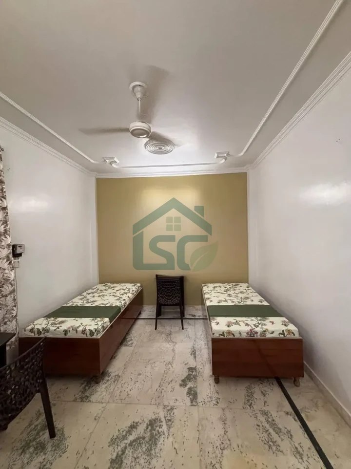 DU INN Royal House BOY'S in Vijay Nagar, Delhi — property photo 2
