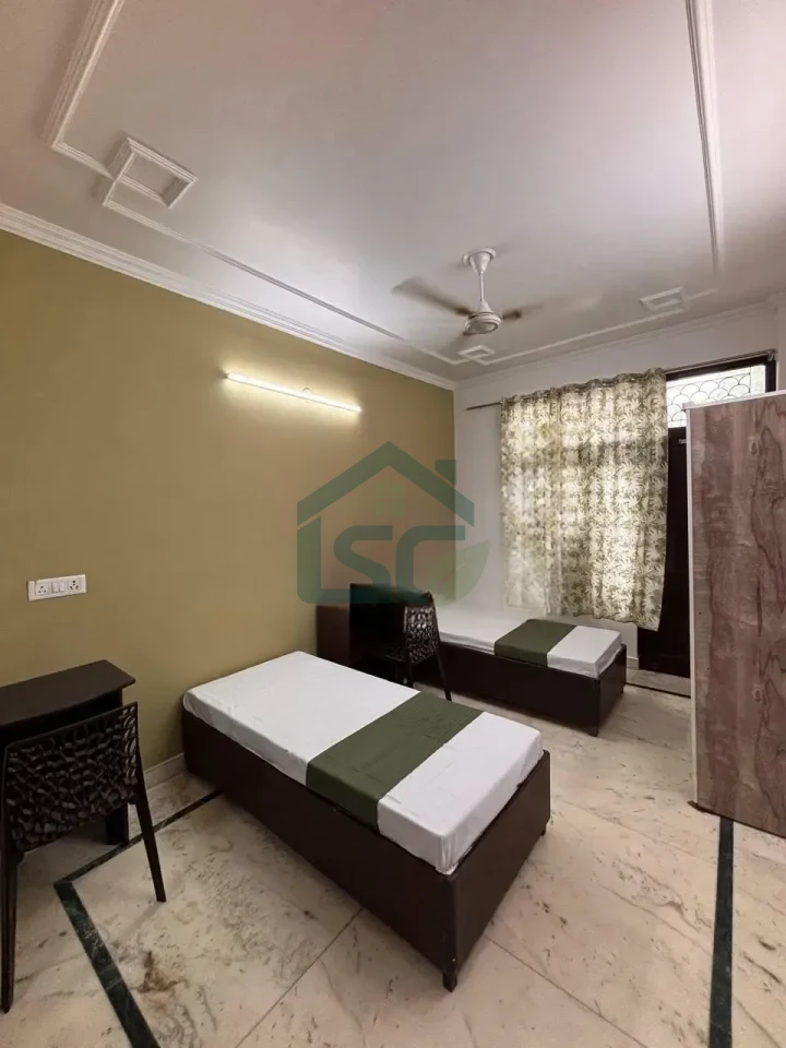 DU INN Royal House BOY'S in Vijay Nagar, Delhi — property photo 4
