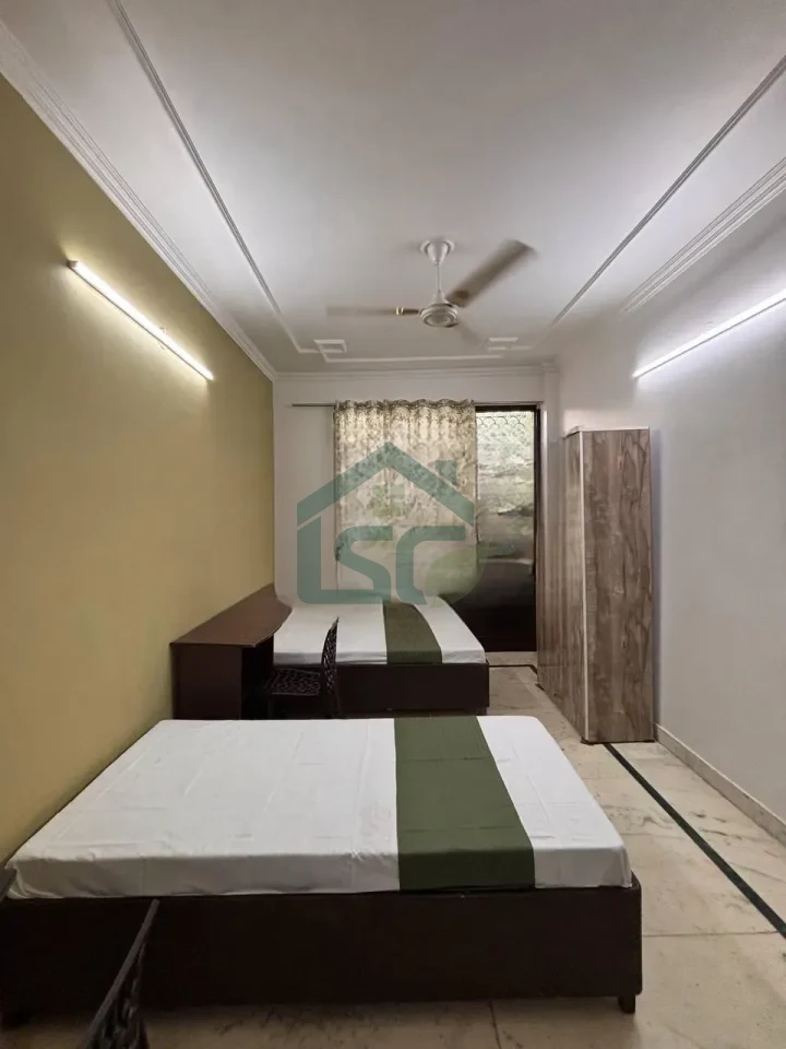 DU INN Royal House BOY'S in Vijay Nagar, Delhi — property photo 1