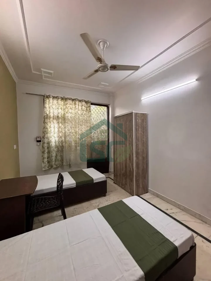DU INN Royal House BOY'S in Vijay Nagar, Delhi — property photo 3