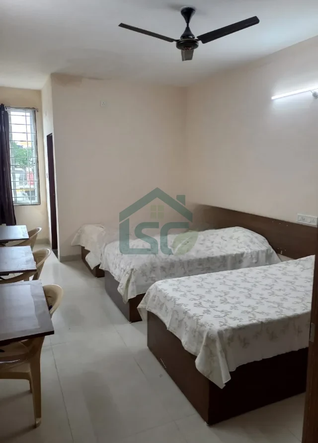 Photo 4 of Sambodhi Girls Hostel, Anand Nagar, Indore