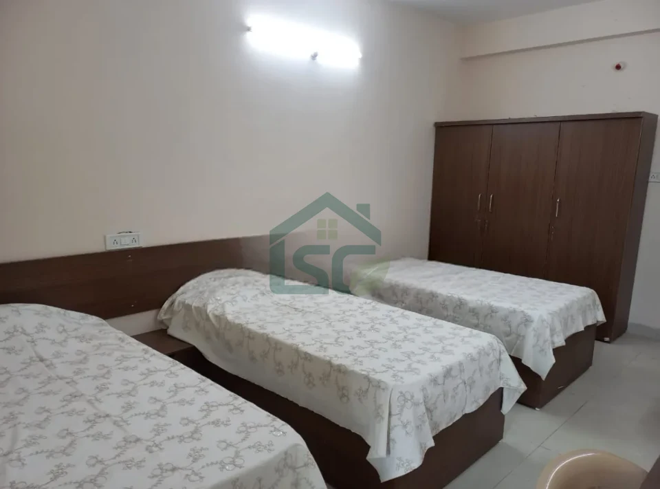 Photo 2 of Sambodhi Girls Hostel, Anand Nagar, Indore
