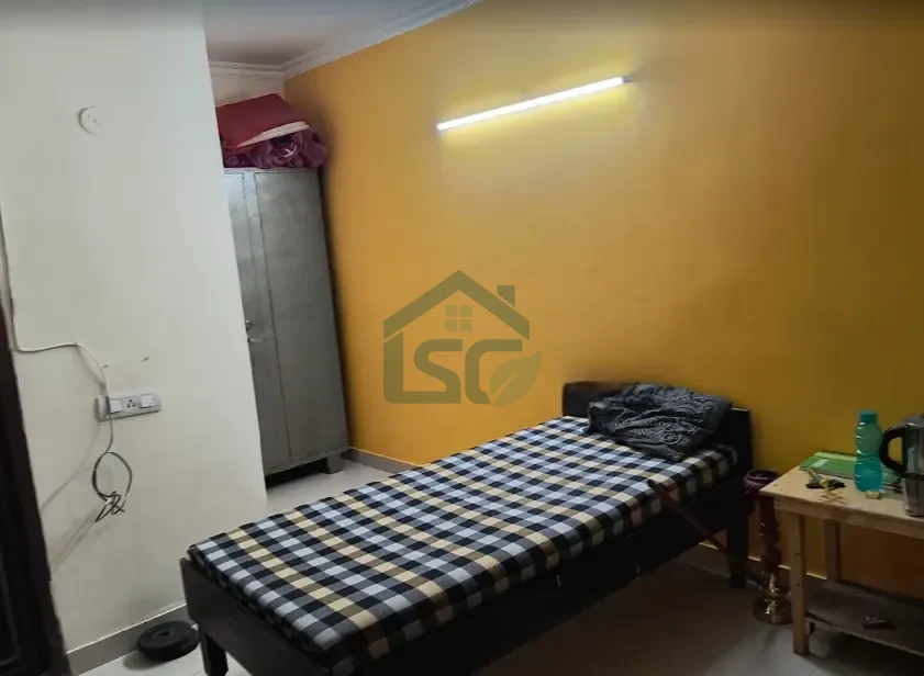RD RAO PG in Sector 26, Gurugram — property photo 2