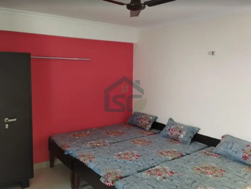 RD RAO PG in Sector 26, Gurugram — property photo 3