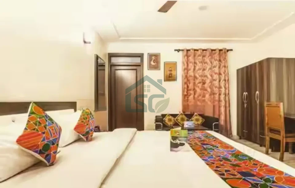 Amit PG For Girls in Mother, Delhi — property photo 3