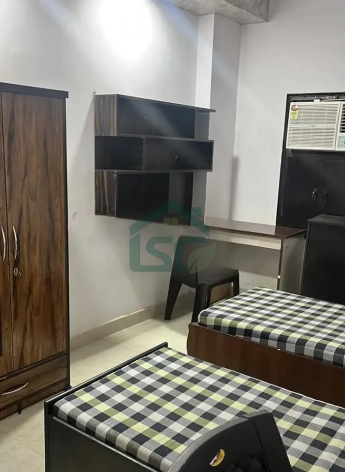 Amit PG For Girls in Mother, Delhi — property photo 4
