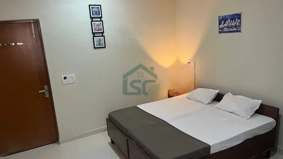 Photo 2 of Choudhary PG, Sector 49, Gurgaon