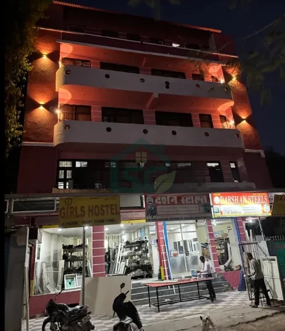 Photo 2 of AD Girls PG & Hostel, Gwalior, Gwalior