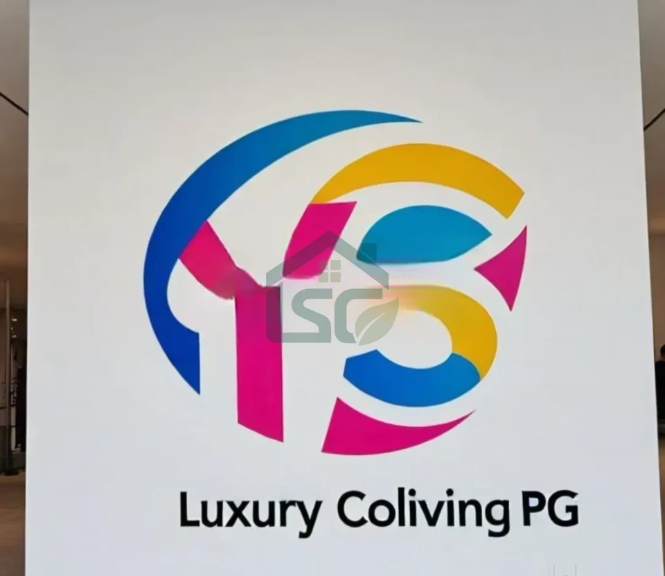 Photo 5 of Ys Luxury Co-Living PG, Gachibowli, Hyderabad