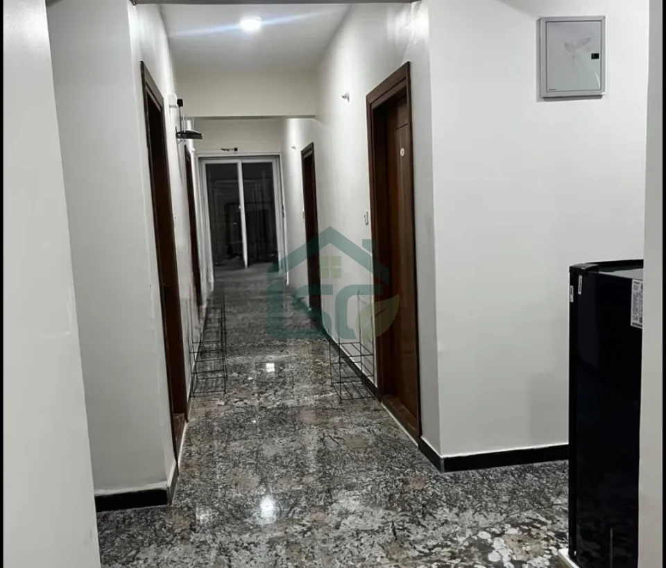 Photo 3 of Ys Luxury Co-Living PG, Gachibowli, Hyderabad