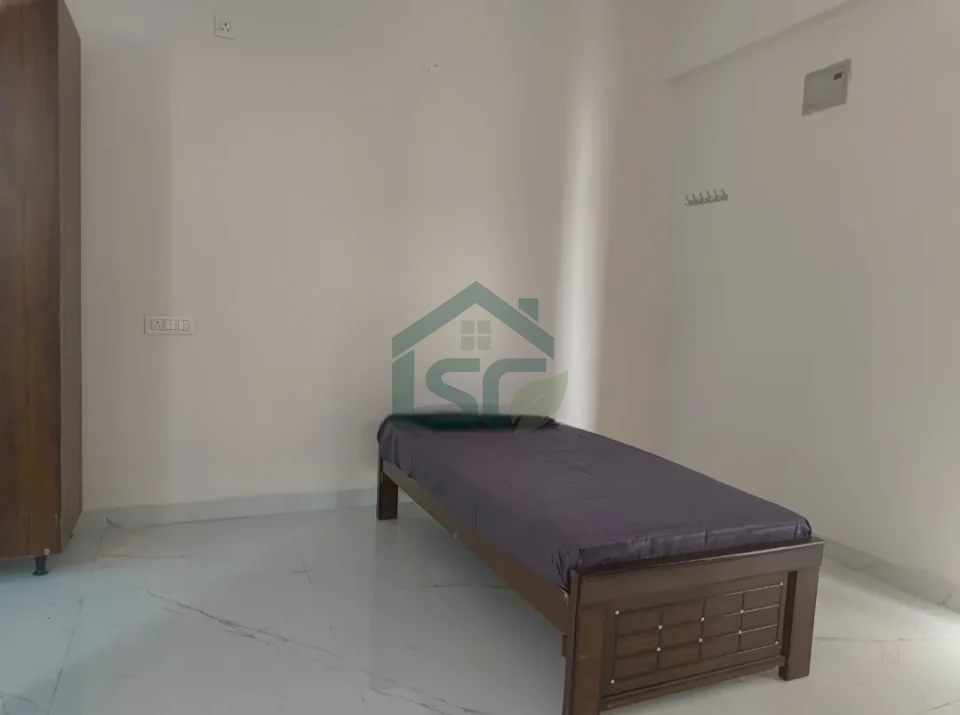 Photo 2 of Ys Luxury Co-Living PG, Gachibowli, Hyderabad