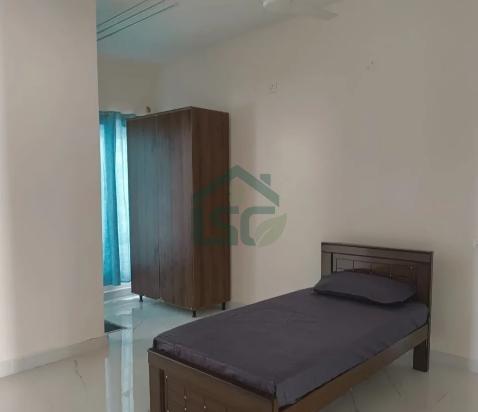 Photo 4 of Ys Luxury Co-Living PG, Gachibowli, Hyderabad
