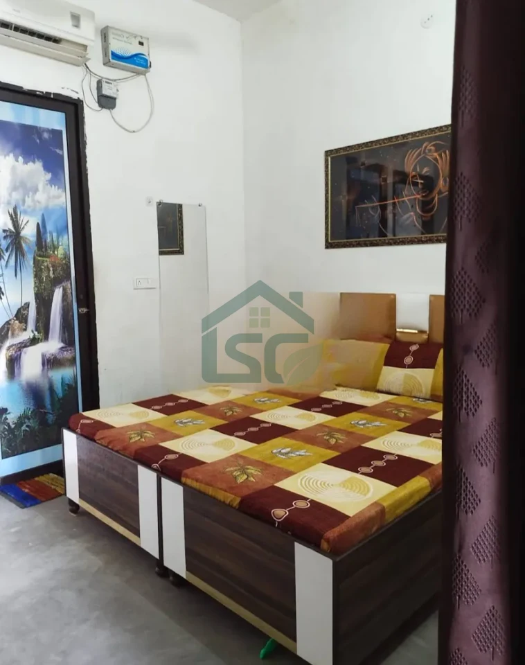 Photo 4 of Matharu PG, Pratap Nagar, Amritsar