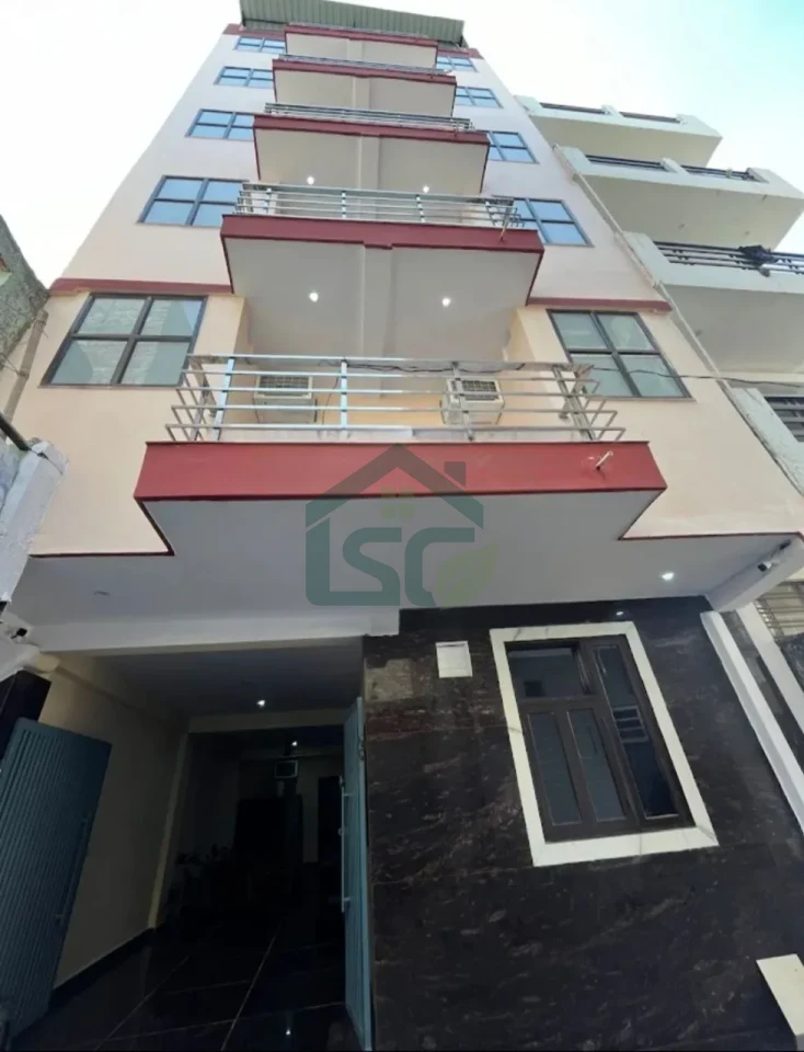Photo 4 of Velvet Living PG, Sector 13, Gurgaon