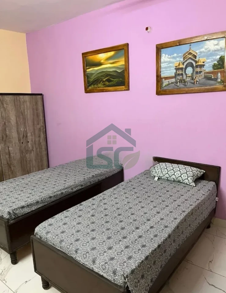 Photo 2 of Velvet Living PG, Sector 13, Gurgaon