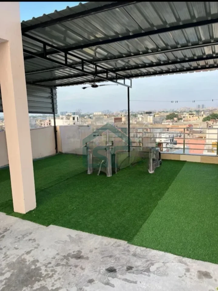 Photo 3 of Velvet Living PG, Sector 13, Gurgaon