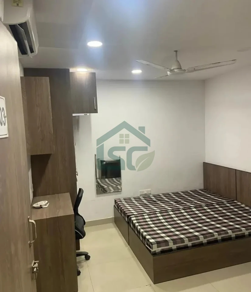 Vidhi Girls PG in South Patel Nagar, Delhi — property photo 4