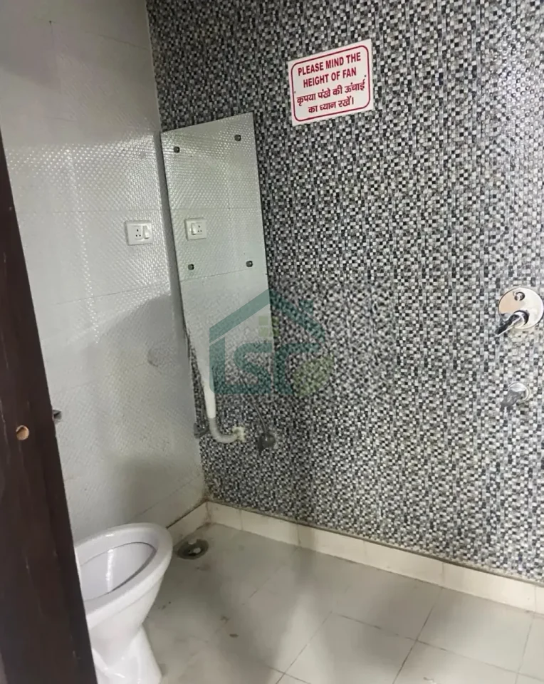 Vidhi Girls PG in South Patel Nagar, Delhi — property photo 5
